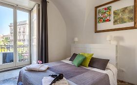 Da Gianni E Lucia Rooms With Bathroom In The City Center